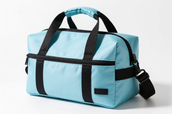 Polyester Travel Lunch Bag