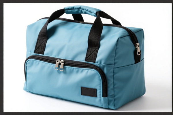 Polyester Washable Lunch Bag