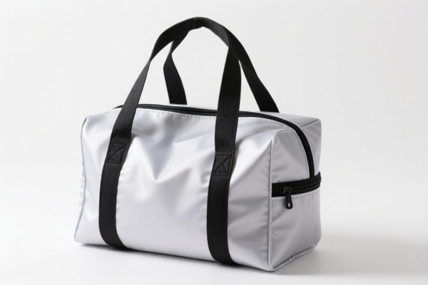Polyester Washable Lunch Bag