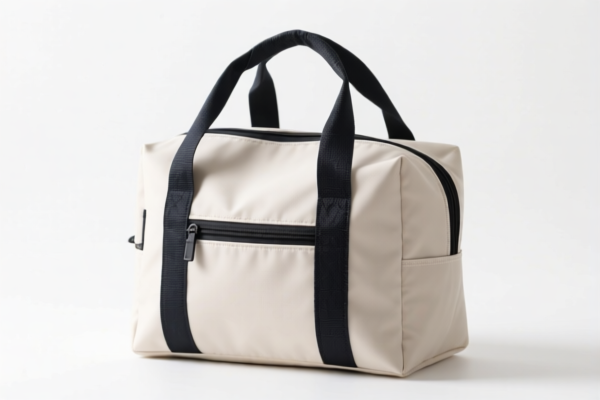 Polyester Washable Lunch Bag