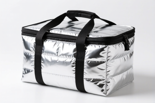 Catering Insulated Food Bag