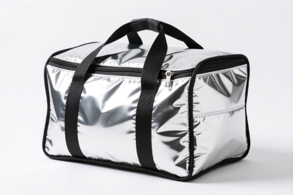 Catering Insulated Food Bag