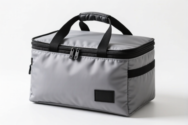 Compact Insulated Food Bag