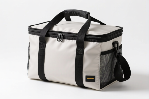 Compact Insulated Food Bag