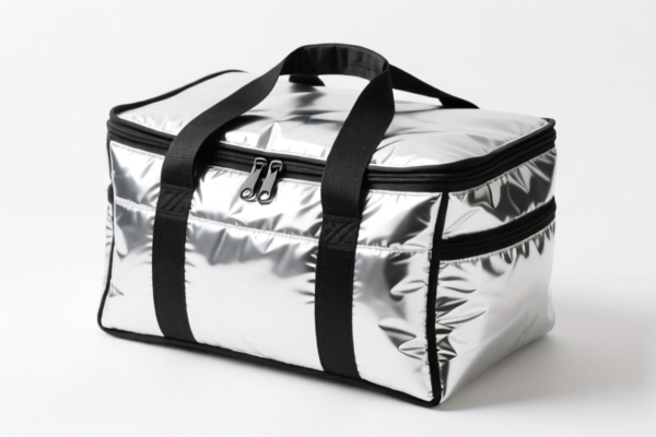 Food Delivery Insulated Bag