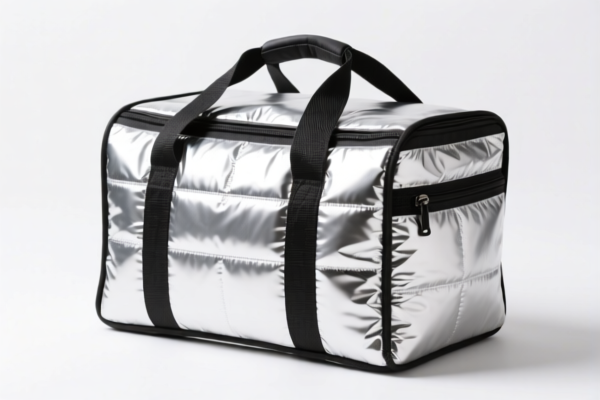 Food Delivery Insulated Bag