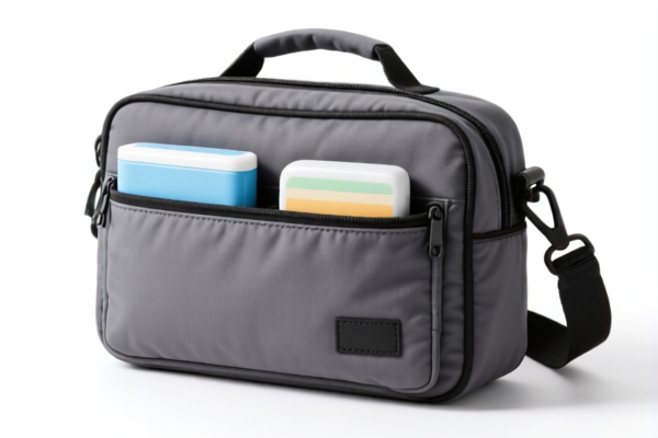 Image for Insulated Beverage Pocket Bag