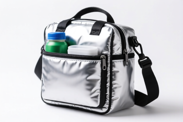 Image for Insulated Beverage Pocket Bag