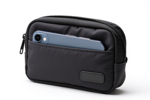 Image for MOBILE PHONE BAG
