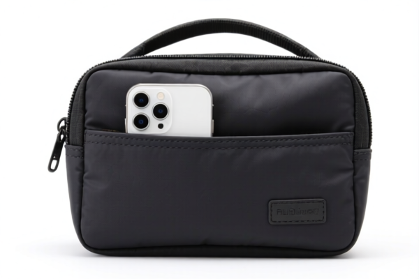 Image for MOBILE PHONE BAG
