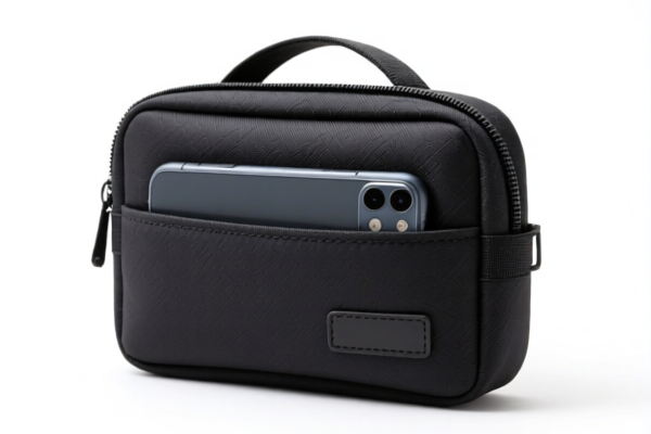 Image for MOBILE PHONE BAG
