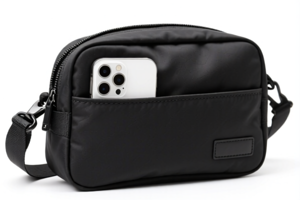 Image for MOBILE PHONE BAG