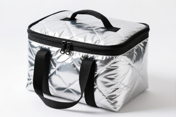 Image for INSULATION BAGS