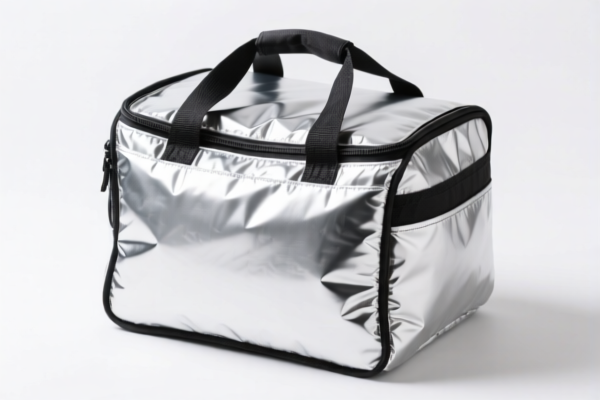 Image for INSULATION BAGS