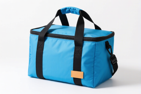 Student Insulated Food Bag