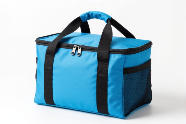 Student Insulated Food Bag