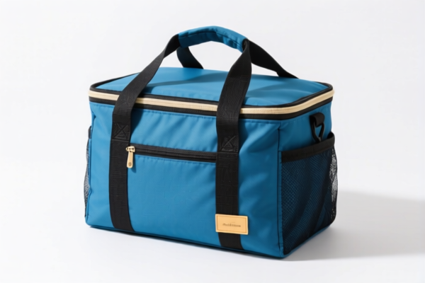 Student Insulated Food Bag