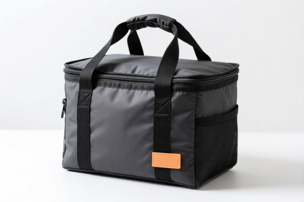 Student Insulated Food Bag