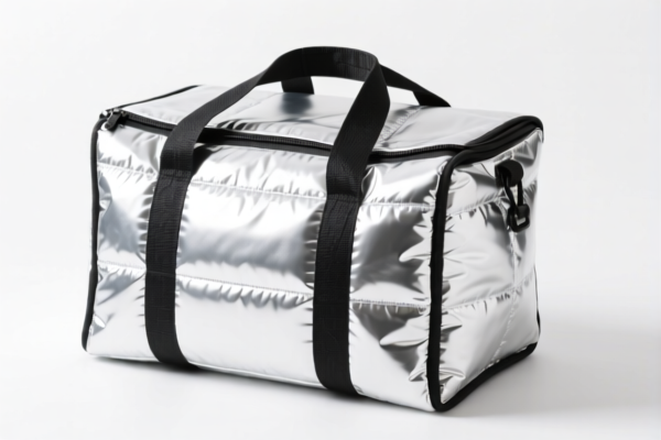 Thickened Insulated Food Bag