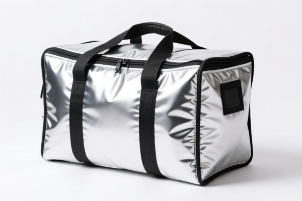 Thickened Insulated Food Bag