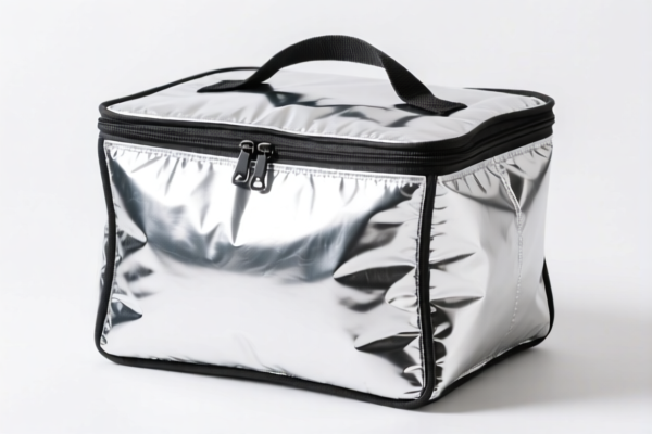 Thickened Insulated Food Bag