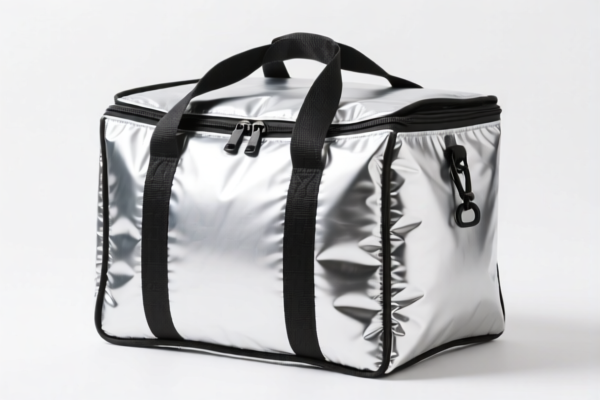 Thickened Insulated Food Bag