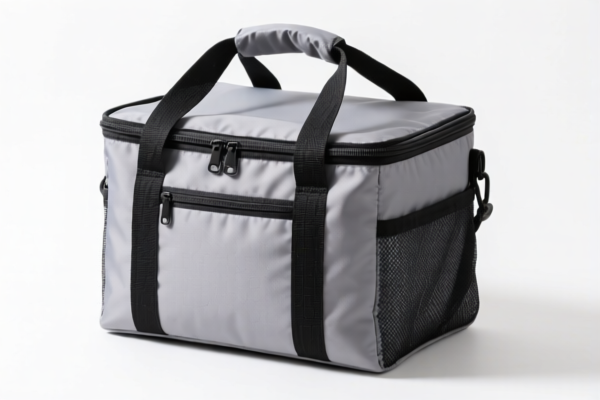 Image for Travel Insulated Food Bag