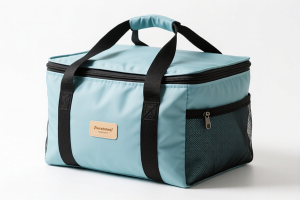 Image for Travel Insulated Food Bag