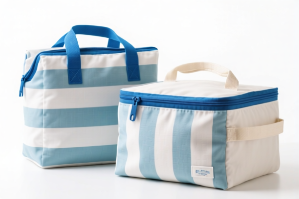 Household Textile Insulated Food Bags