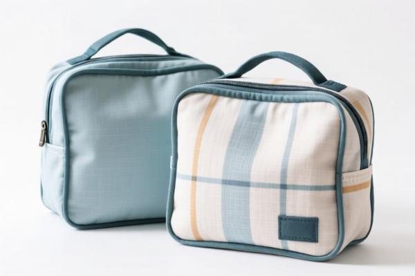 Household Textile Insulated Food Bags