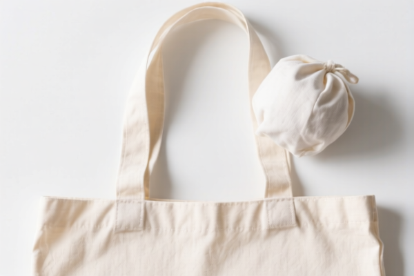 Image for Cotton Grocery Bag