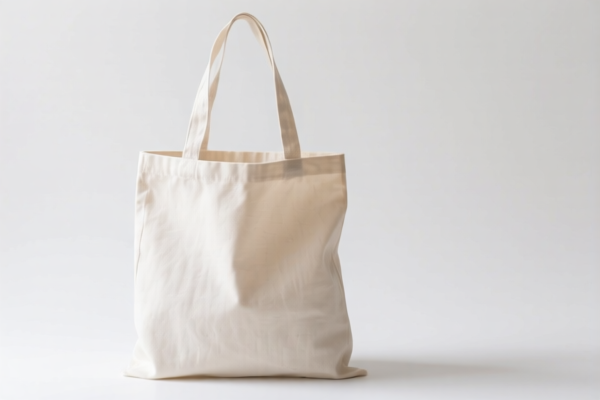 Image for Cotton Grocery Bag