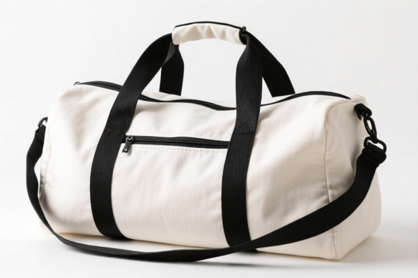 Image for Cotton Gym Bag