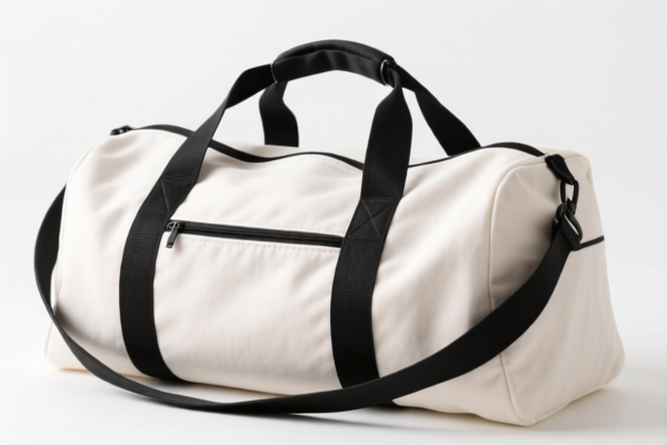 Image for Cotton Gym Bag