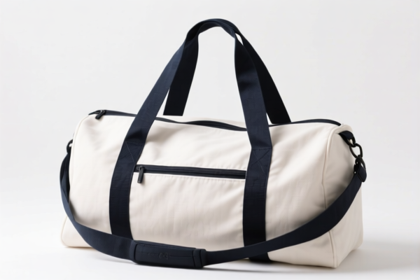 Image for Cotton Gym Bag
