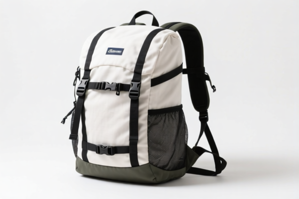 Cotton Hiking Backpack
