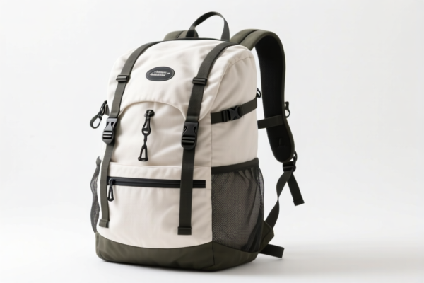 Cotton Hiking Backpack