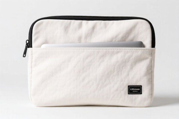 Image for Cotton Laptop Sleeve