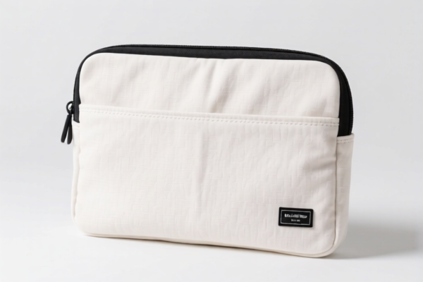 Image for Cotton Laptop Sleeve