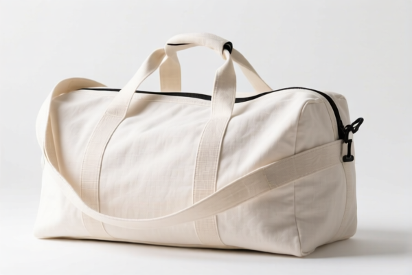 Image for Cotton Luggage Bag