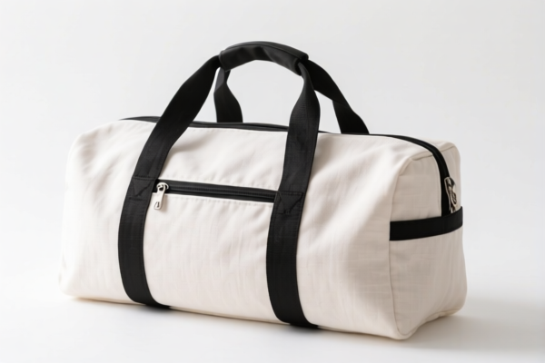 Image for Cotton Luggage Bag