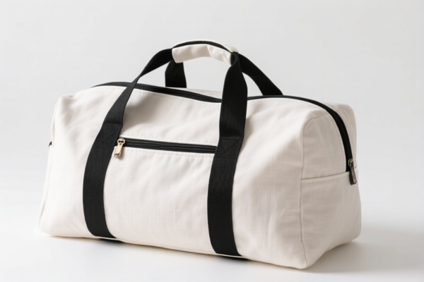 Image for Cotton Luggage Bag