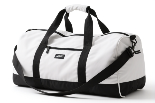 Image for Cotton Sports Duffel Bag