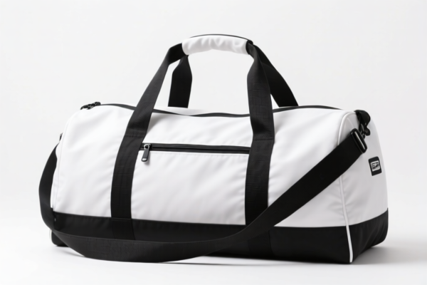 Image for Cotton Sports Duffel Bag