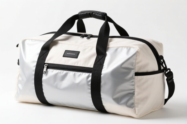 Cotton Waterproof Travel Bag