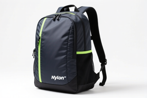 Nylon Sport Backpack