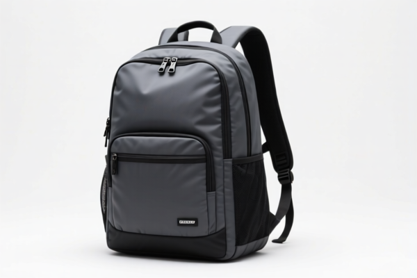 Nylon Travel Backpack