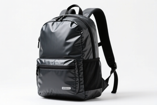 Nylon Waterproof Backpack