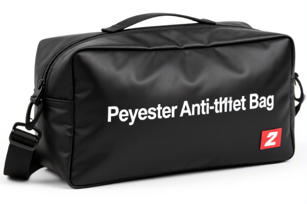 Polyester Anti