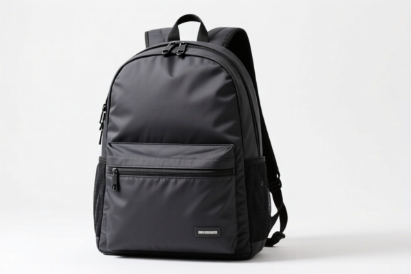 Polyester Backpack